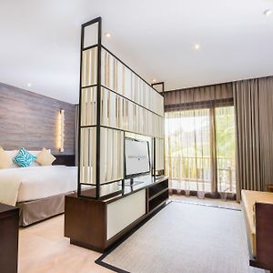 Balcony Suite