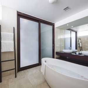 Montigo Retreat Garden Pool Suite