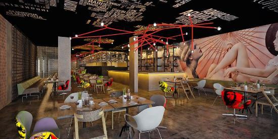 Mya Kitchen & Cocktails